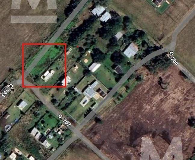 Terreno · 1815m²