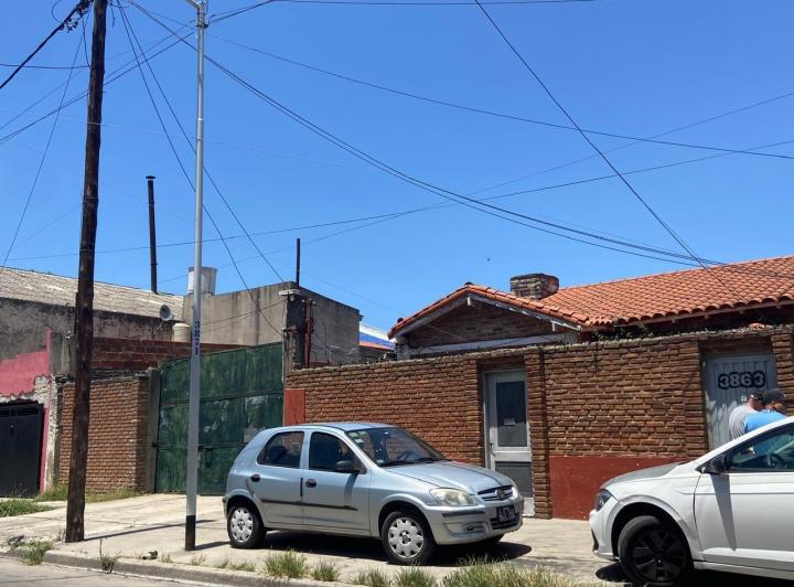 Terreno · 202m²