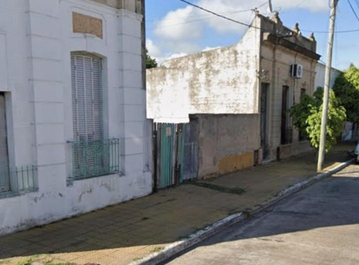 Terreno · 225m²