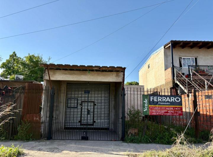 Terreno · 40m²