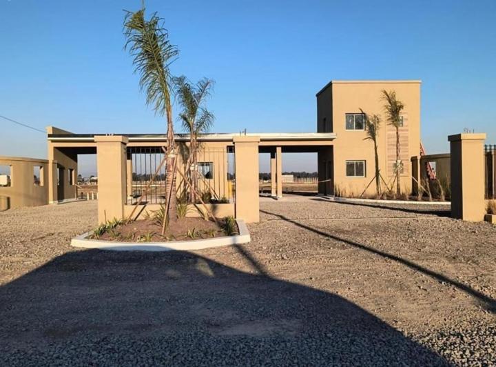 Terreno · 400m²