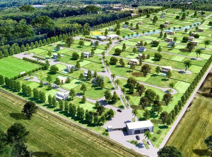 Terreno · 660m²