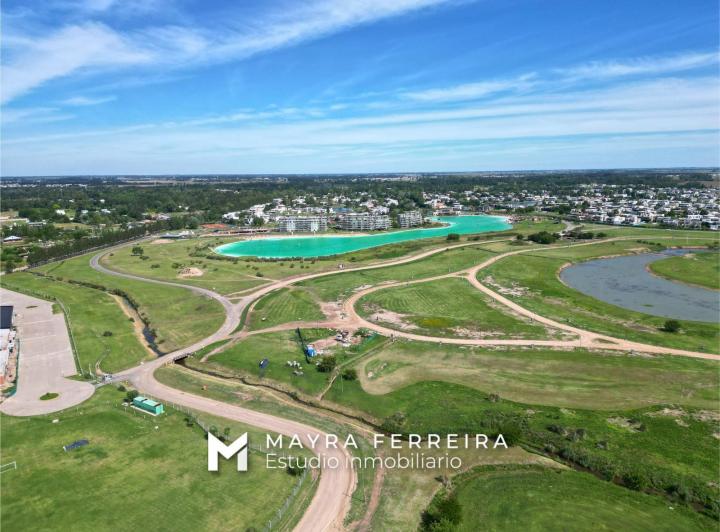 Terreno · 872m²