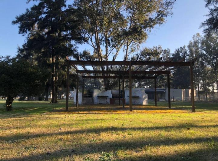 Terreno · 940m²