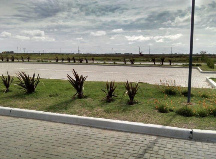 Terreno · 752m²