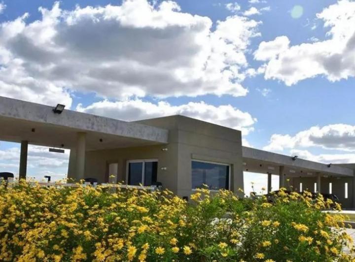 Terreno · 603m²