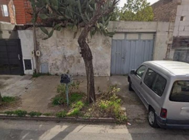 Terreno · 150m²