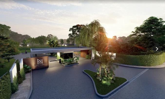 Terreno · 645m²