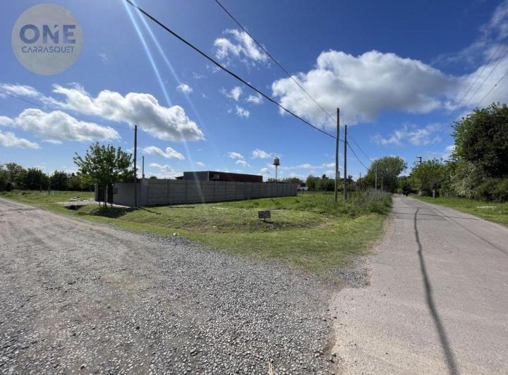 Terreno · 344m²