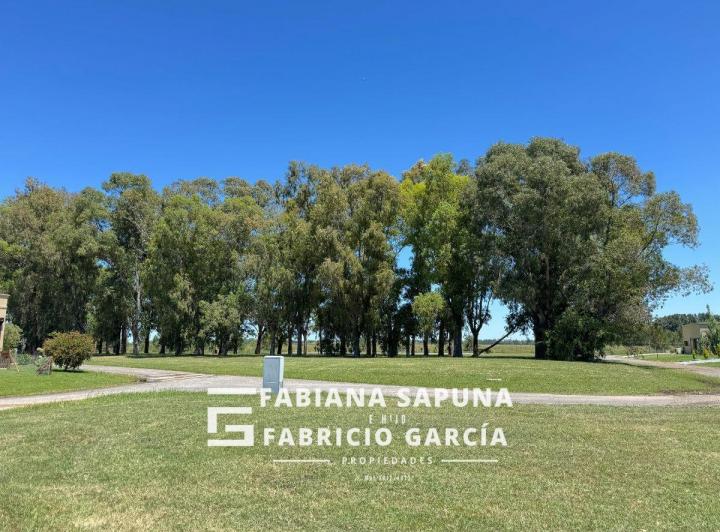 Terreno · 642m²