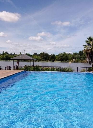 Terreno · 1140m²