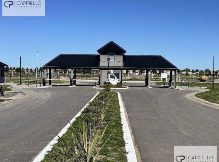 Terreno · 629m²