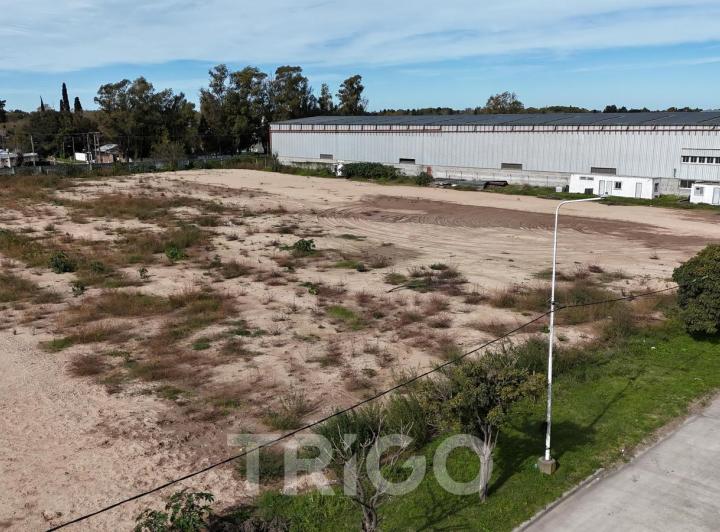 Terreno · 17811m²
