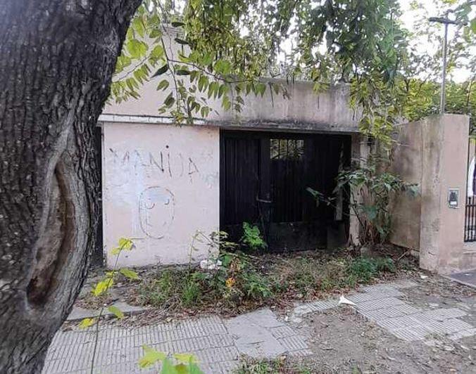 Terreno · 275m²