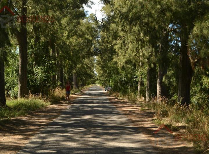 Terreno · 600m²
