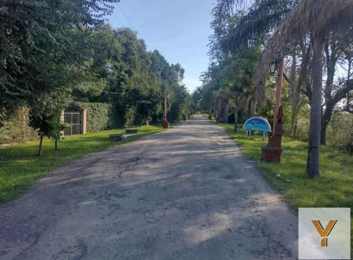 Terreno · 3400m²