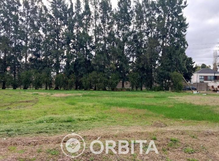 Terreno · 1000m²