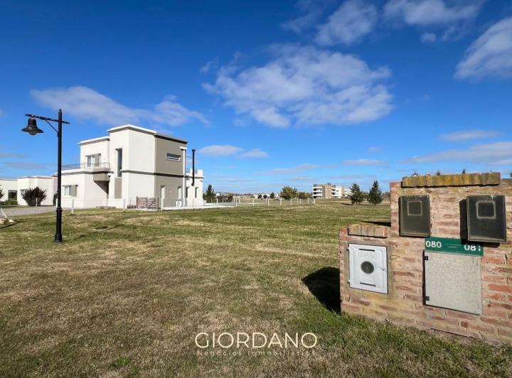 Terreno · 1000m²
