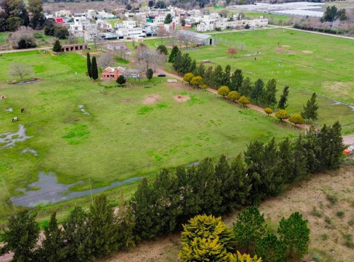 Terreno · 500m²
