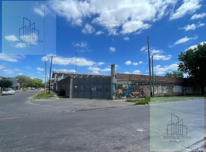 Terreno · 3726m²