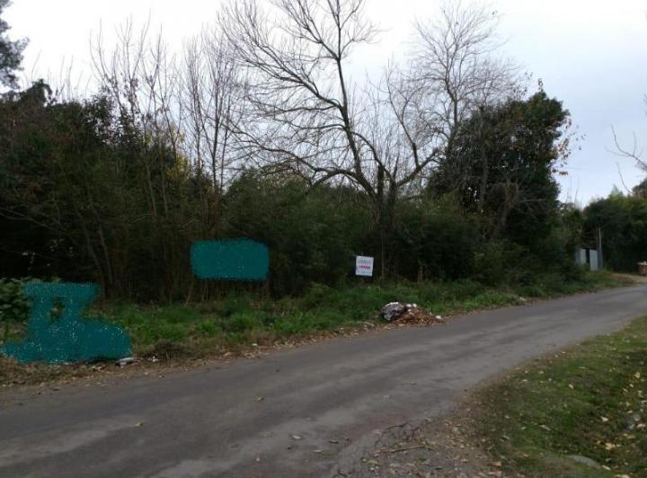 Terreno · 438m²