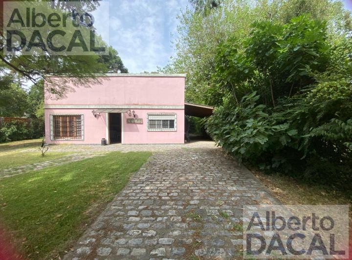 Terreno · 89m² · 2 Ambientes