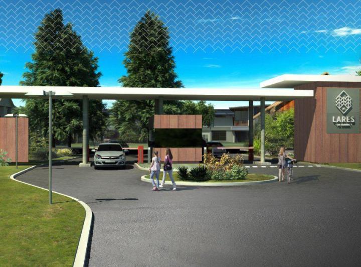 Terreno · 700m²