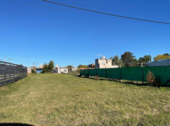 Terreno · 600m²