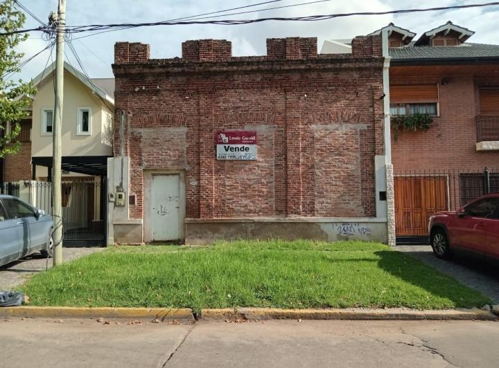 Terreno · 145m²