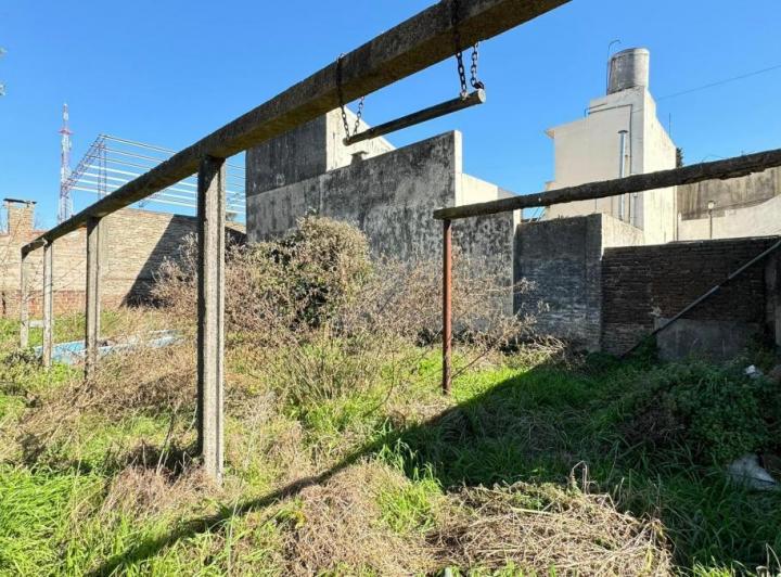 Terreno · 100m²