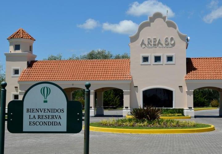Terreno · 1500m²