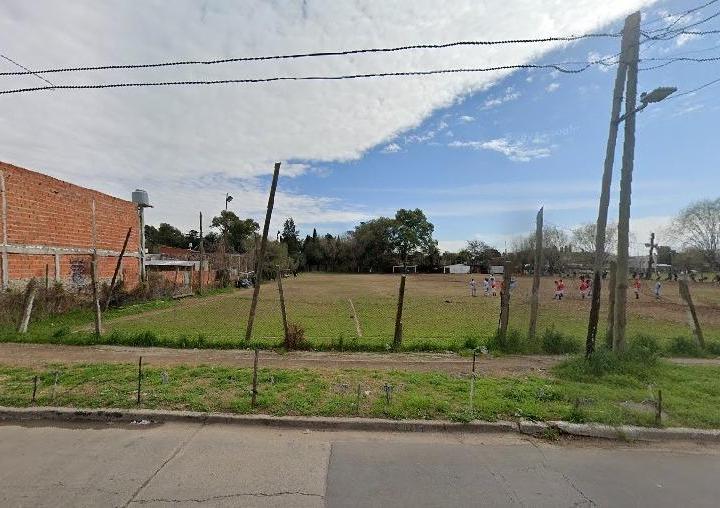 Terreno · 530m²