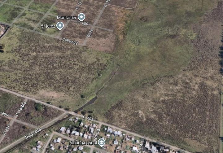 Terreno · 90000m²