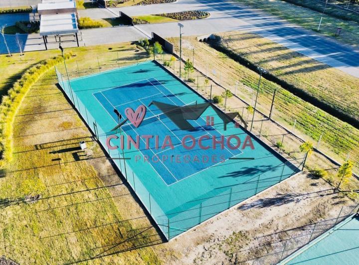 Terreno · 602m²