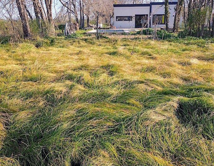 Terreno · 825m²