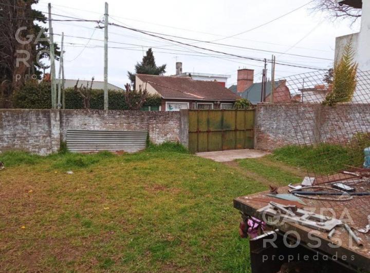 Terreno · 279m²