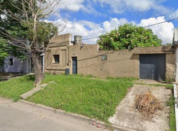 Terreno · 270m²