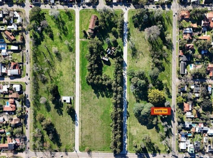 Terreno · 433m²