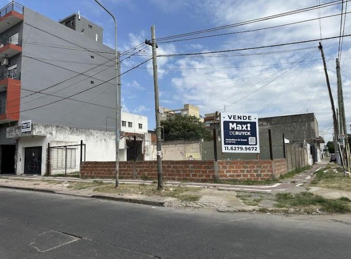 Terreno · 395m²