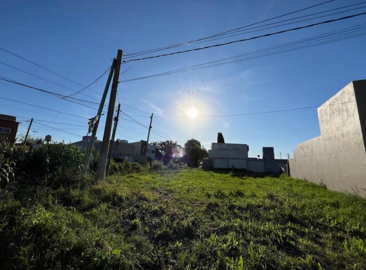 Terreno · 900m²