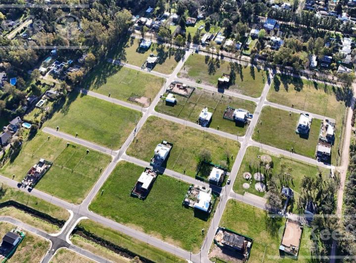 Terreno · 480m²