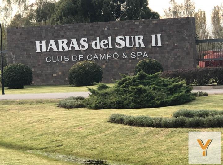 Terreno · 1000m²