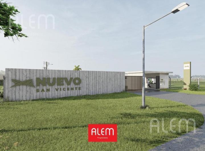 Terreno · 295m²