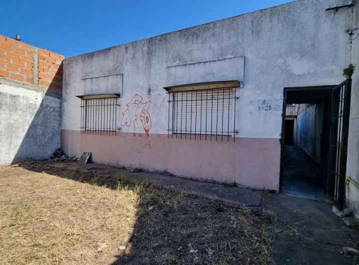Terreno · 275m²