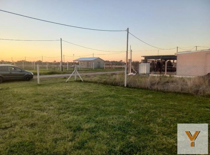 Terreno · 300m²