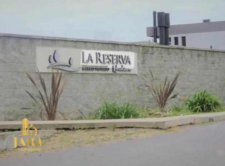 Terreno · 650m²