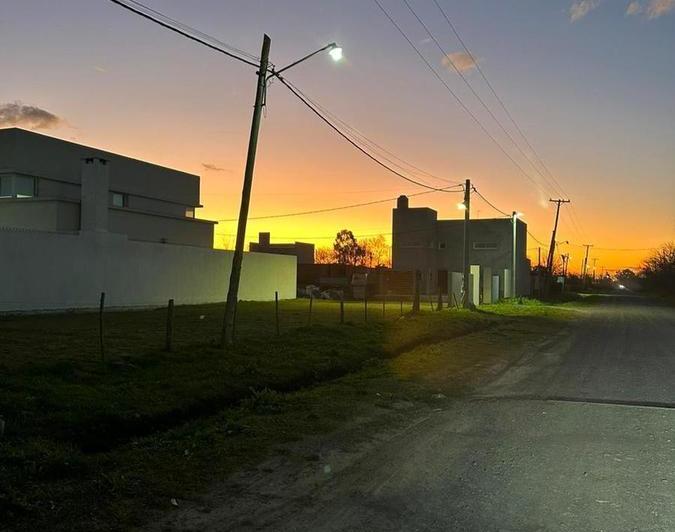 Terreno · 300m²