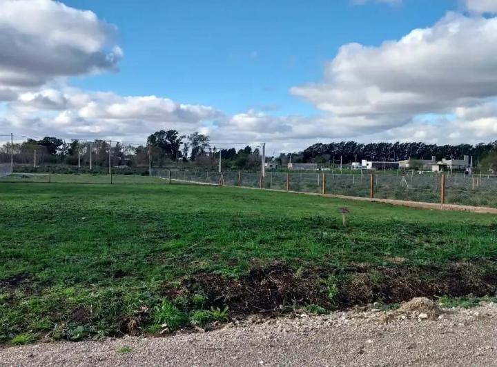 Terreno · 420m²