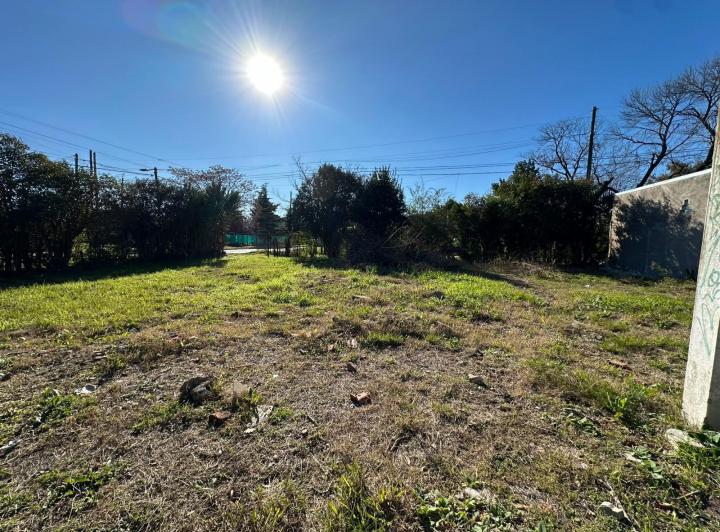 Terreno · 720m²