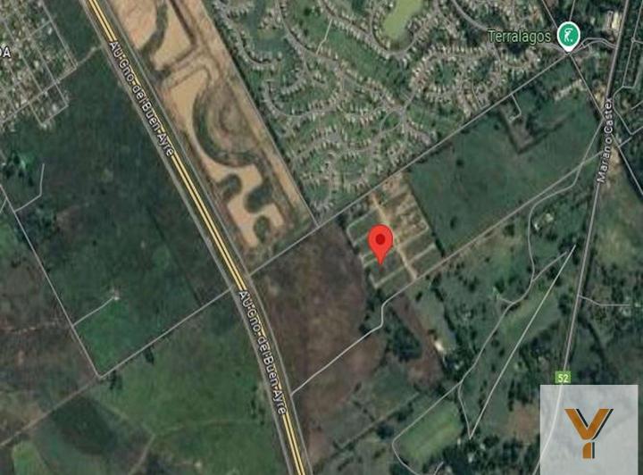 Terreno · 973m²